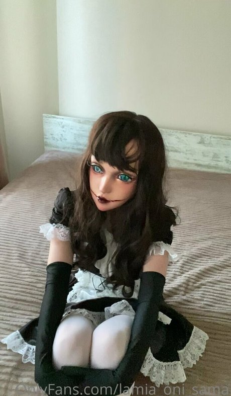 lamia oni sama star pretty img