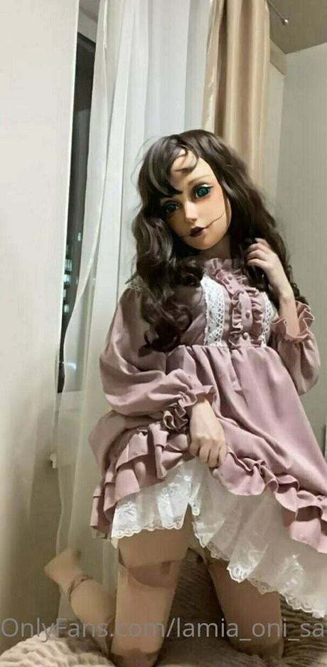 lamia oni sama pretty model pics