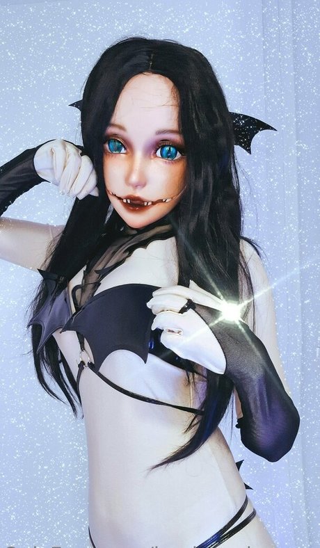 lamia oni sama beautiful star pic