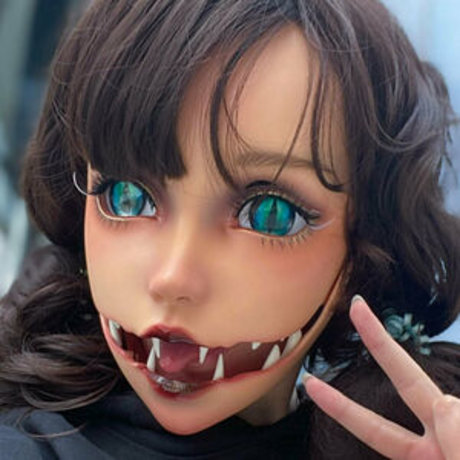 lamia oni sama perfect model pic