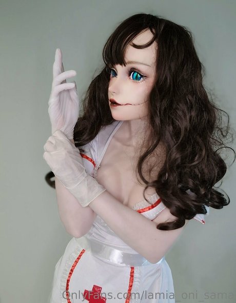 lamia oni sama free star gallery