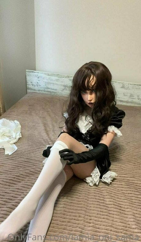 lamia oni sama naked actress archive