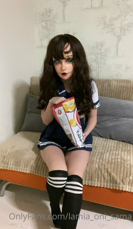 lamia oni sama star nice galleries