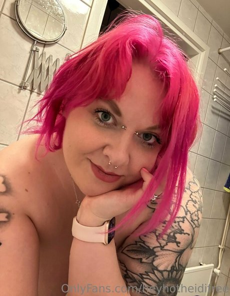 heyhotheidifree xxx actress archive