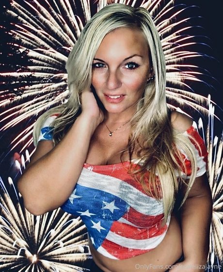 realelizajayne model sex galleries