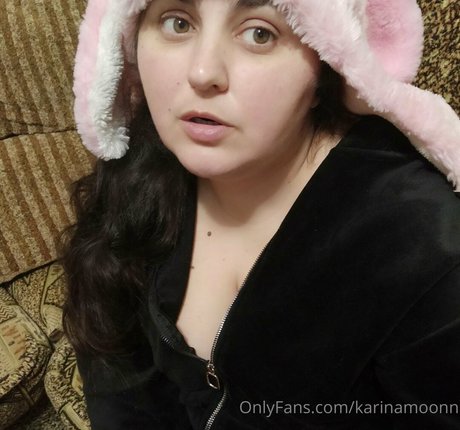 karinamoonn model pornographic archive