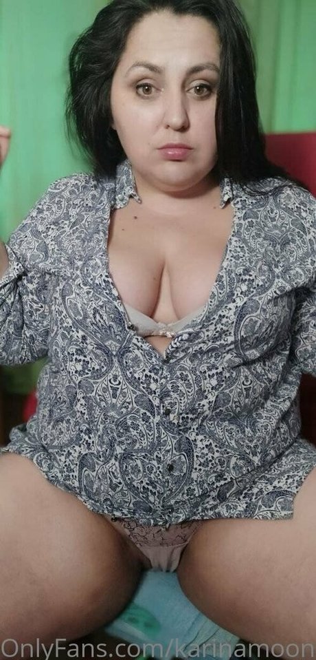 karinamoonn beautiful pornstar photo