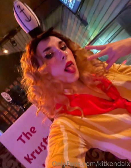 kitkendalx star best photos