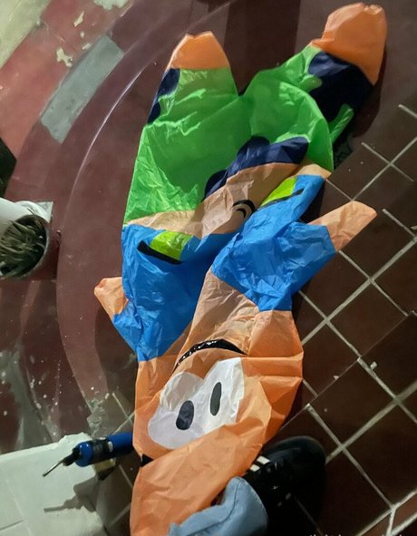 kitkendalx naked model archive