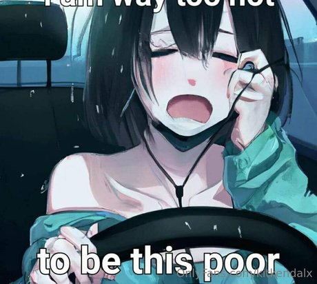 kitkendalx erotic pornstar pictures