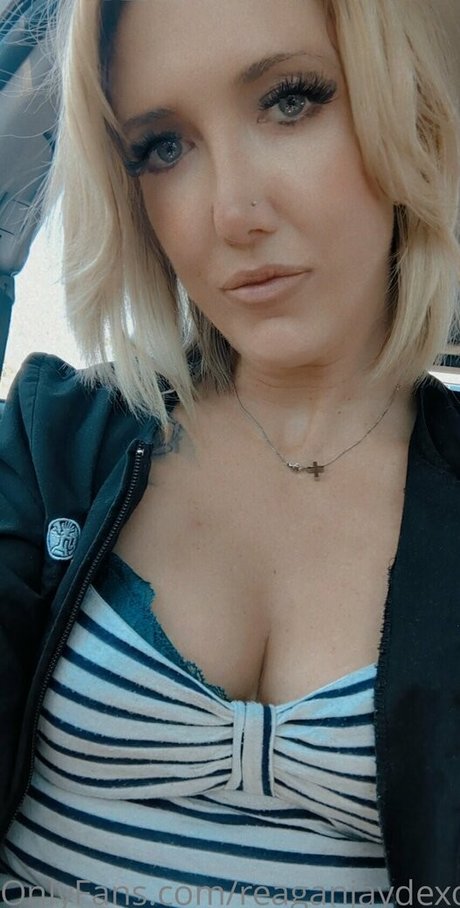 reaganjaydexo sex pornstar pictures