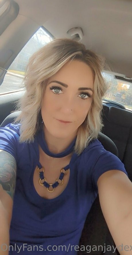 reaganjaydexo model sexy galleries