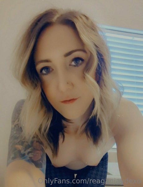 reaganjaydexo pornstar best archive