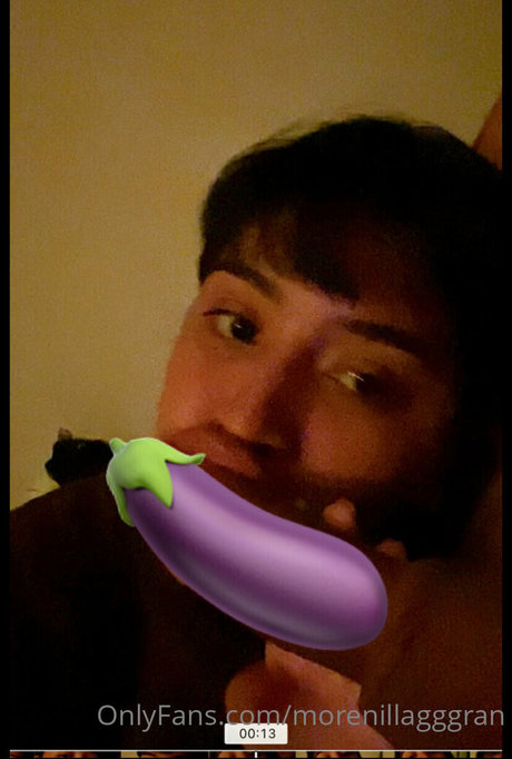 morenillagggran pornstar beautiful galleries