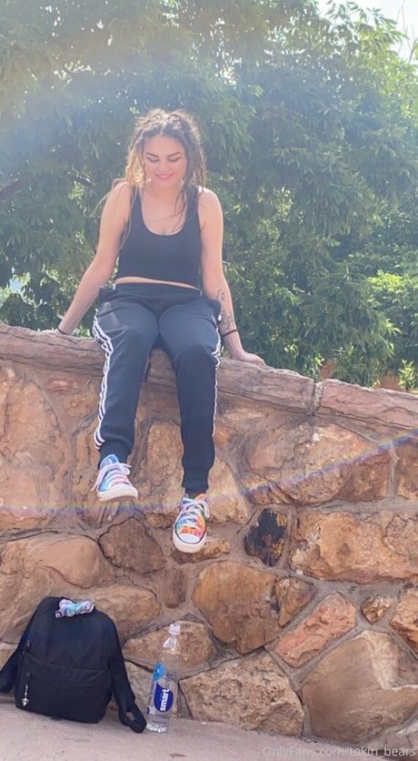 tokin bears hot actress photos