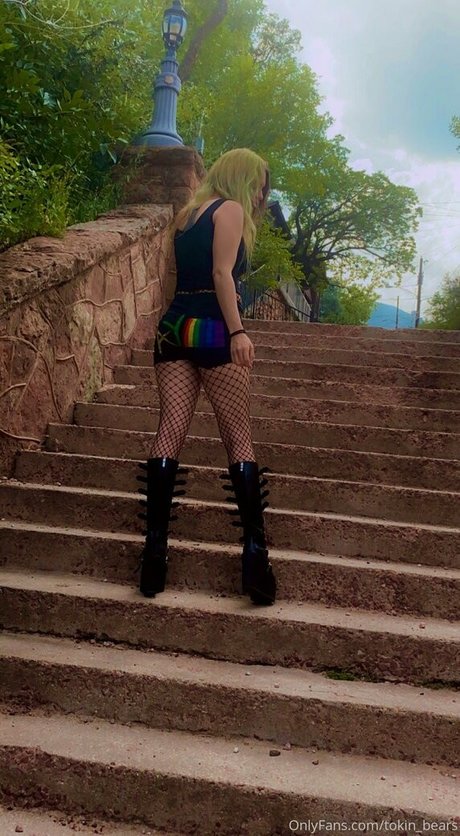 tokin bears pretty actress picture