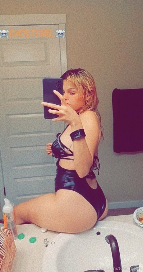 tokin bears pornstar pretty image