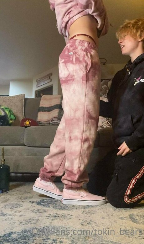 tokin bears Quick model image