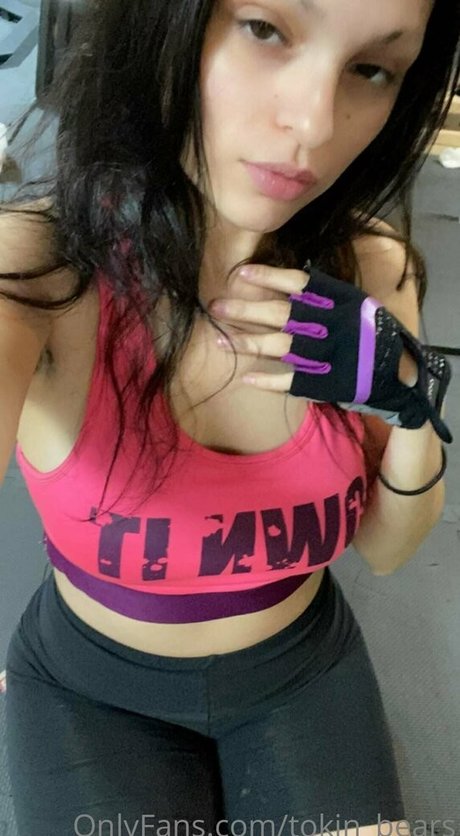 tokin bears nice pornstar photos