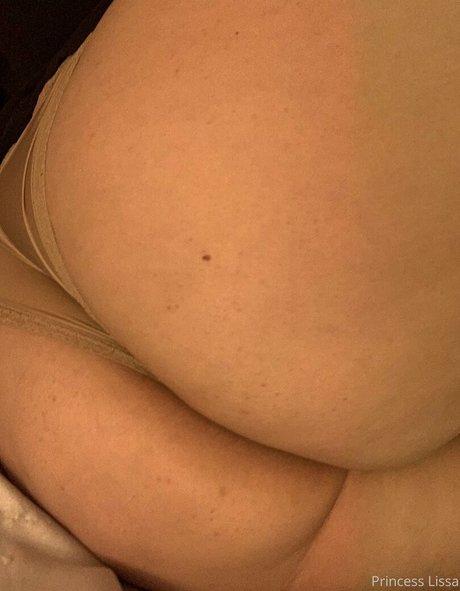 theprncslissa high quality star pic