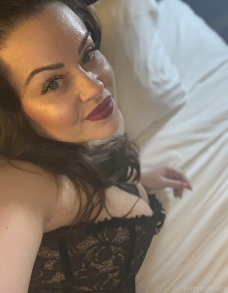 theprncslissa pornstar free galleries