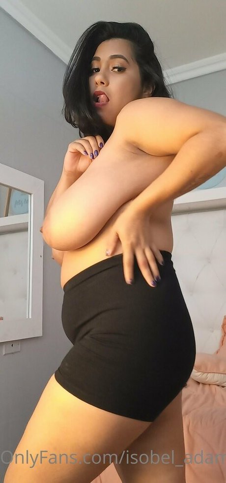 isobel adamscb sexy star pic