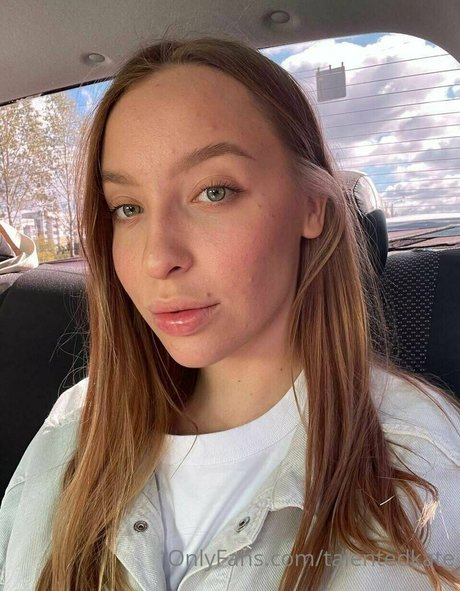 talentedkate best pornstar gallery