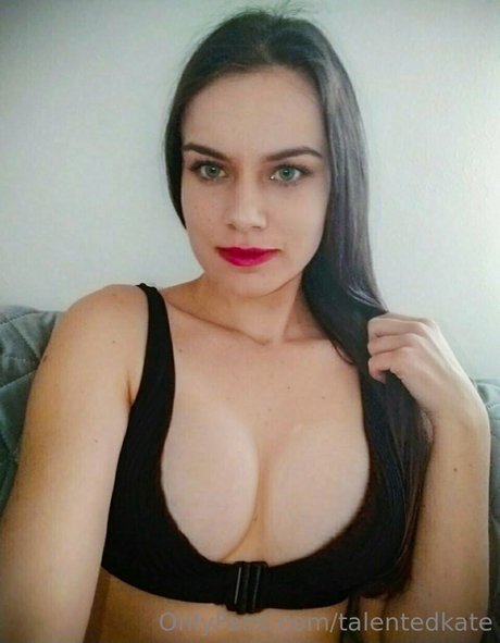 talentedkate sex model photo