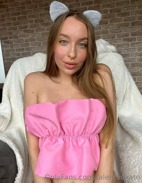 talentedkate sexy model pictures