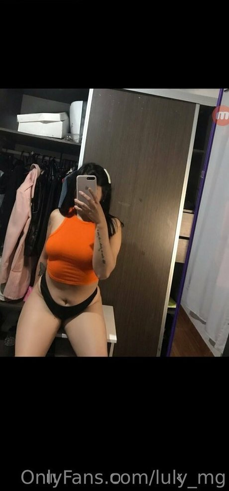 luly mg model sex photos