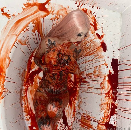 gothspiiit pornstar pretty galleries