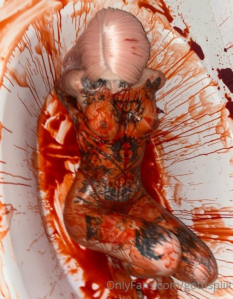 gothspiiit hot actress archive