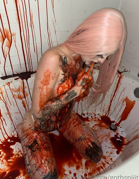 gothspiiit nudes star galleries