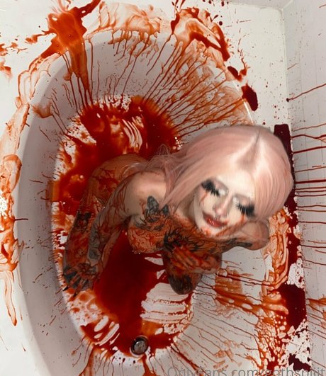 gothspiiit sexy model gallery