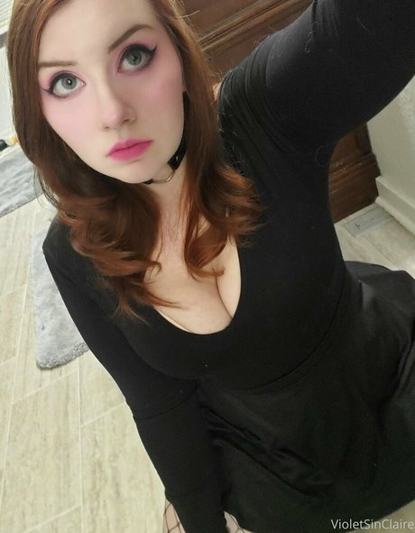 violetsinclaire beautiful star pic