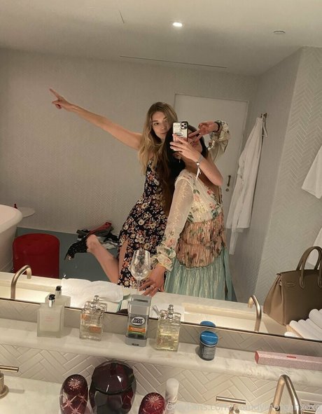 MandyMorganxoxo Quick model image