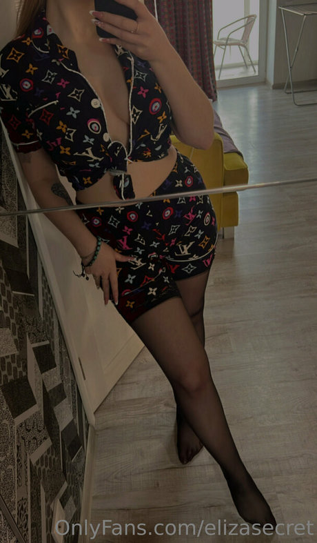 elizasecret model beautiful galleries