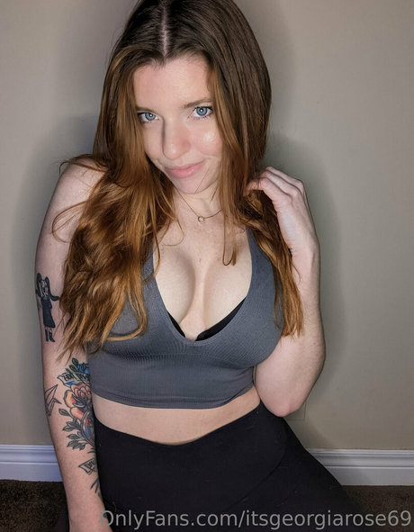 itsgeorgiarose69 pornstar sex archive