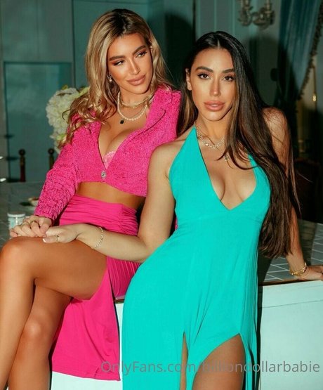 billiondollarbabie naked actress picture