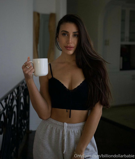 billiondollarbabie beautiful model photos