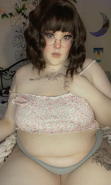 littletallbbw pornographic model img