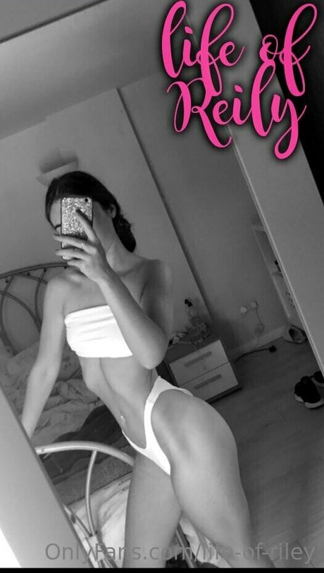 life of riley perfect actress images