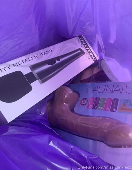 miss sanxhezz erotic pornstar picture