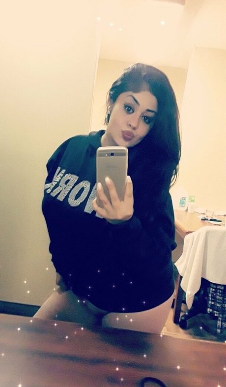 miss sanxhezz star art photo