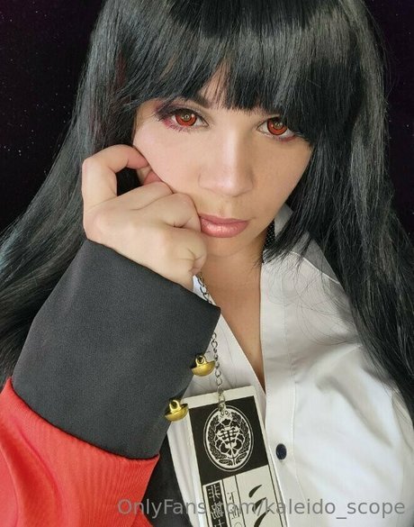 kaleido scope star adult image