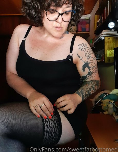 fat tits onlyfans hot picture