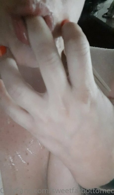 sweetfatbottomed model high quality img