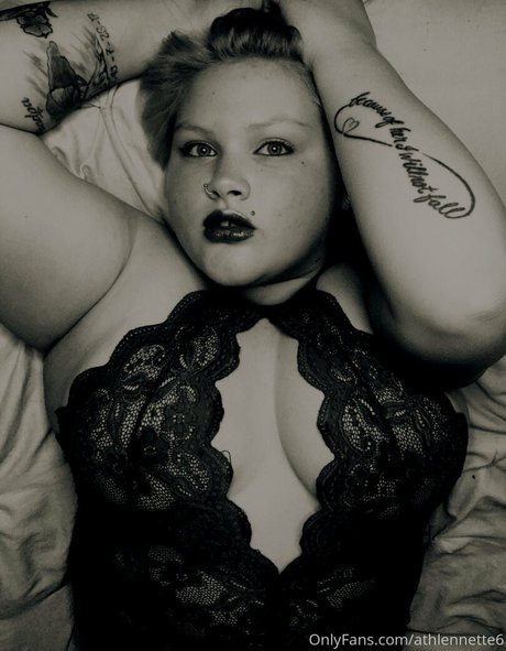 athlennette6 hot model gallery