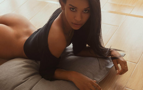 asian granny onlyfans beautiful naked pic