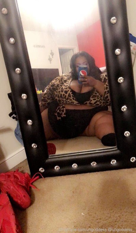 bigbabii nice model image